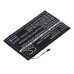 Kompatibilna zamenjava baterije za Asus 0B200-00370100,C11N1303