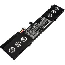 Kompatibilna zamenjava baterije za Asus 0B200-01840000,0B200-01840100,0B200-01840200,C31N1517