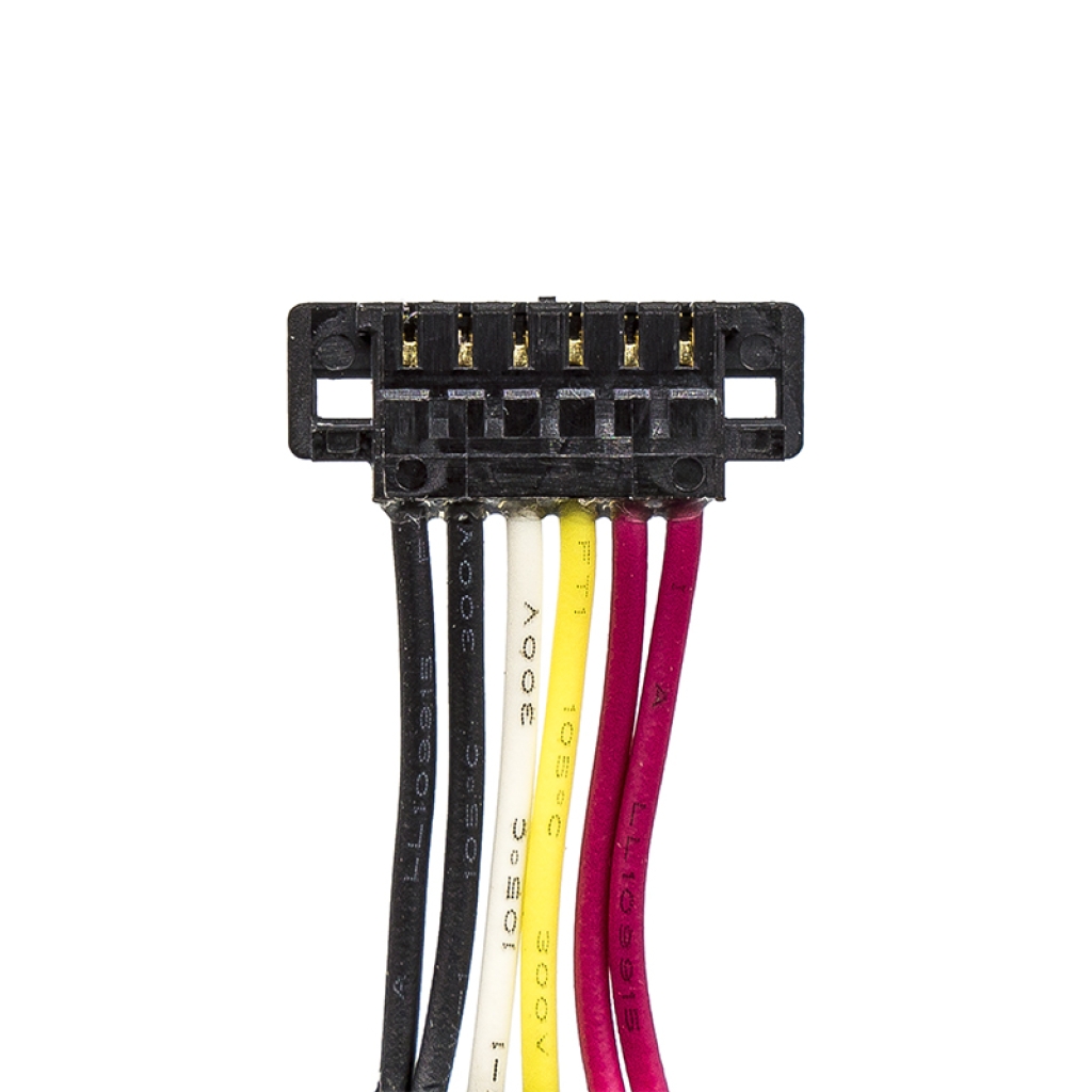 Kompatibilna zamenjava baterije za Asus 0B200-01930000,C31N1525