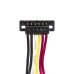 Kompatibilna zamenjava baterije za Asus 0B200-01930000,C31N1525