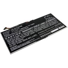 Kompatibilna zamenjava baterije za Asus 0B200-02100100,0B200-02100200,0B200-02100300,C21N1603