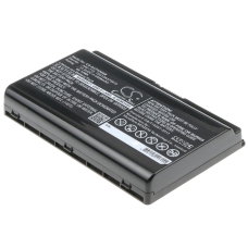 Kompatibilna zamenjava baterije za Asus 15G10N373910,90-NQK1B1000,A42-T12,NBP8A88,T12L896