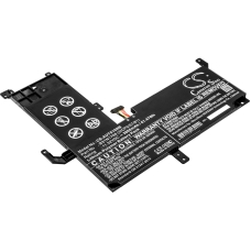 Kompatibilna zamenjava baterije za Asus 0B200-02720000,B31N1708 (3ICP5/57/81)