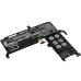Kompatibilna zamenjava baterije za Asus 0B200-02720000,B31N1708 (3ICP5/57/81)