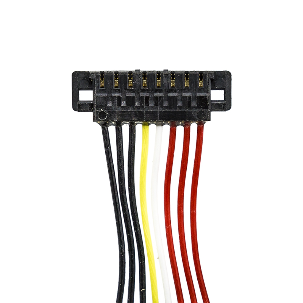 Kompatibilna zamenjava baterije za Asus 0B200-02720000,B31N1708 (3ICP5/57/81)