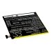 Kompatibilna zamenjava baterije za Asus 0B200-01290000,C11P1417