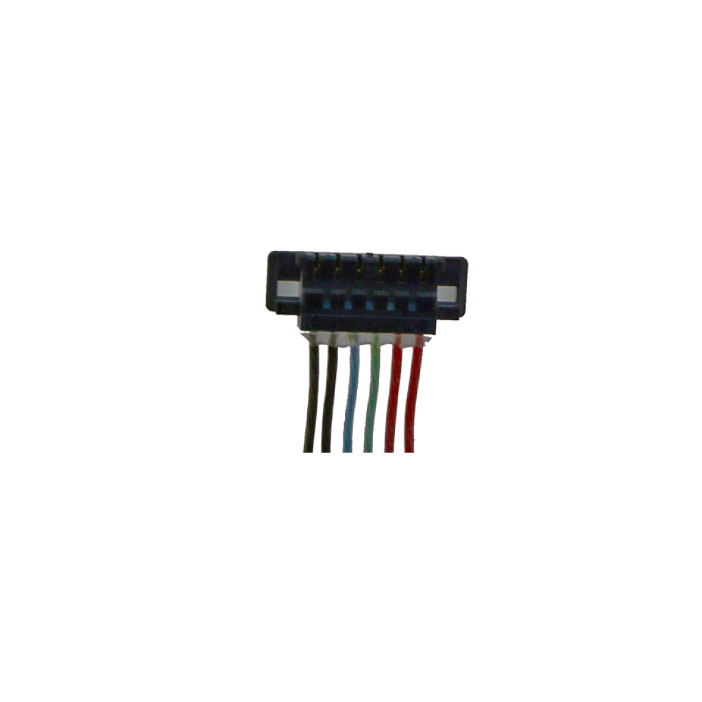 Kompatibilna zamenjava baterije za Asus 0B200-01290000,C11P1417