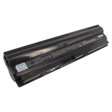 Kompatibilna zamenjava baterije za Asus 07G016JG1875,0B110-00130000,A31-U24,A32-U24