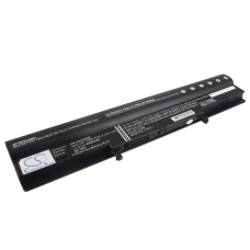 Kompatibilna zamenjava baterije za Asus 4INR18/65,4INR18/65-2,A41-U36,A42-U36