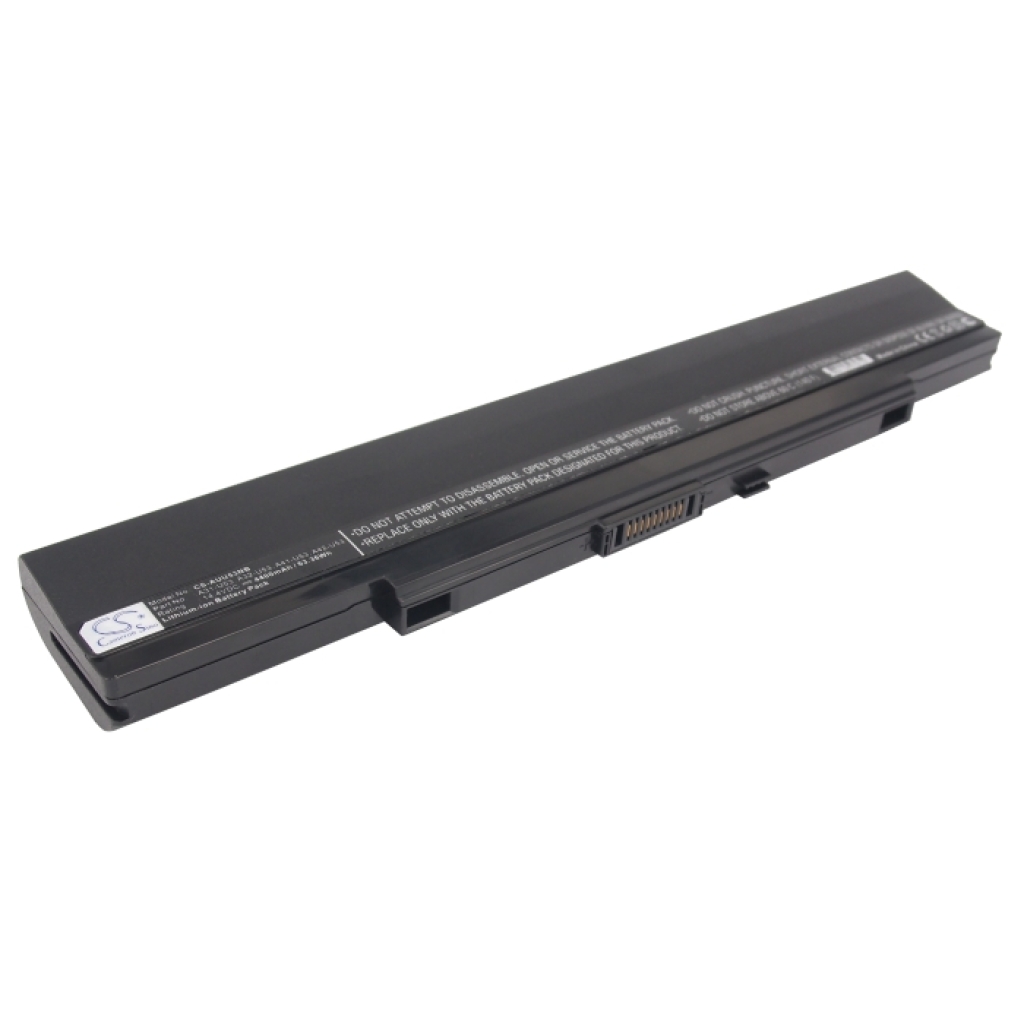 Asus U43JC-WX139V