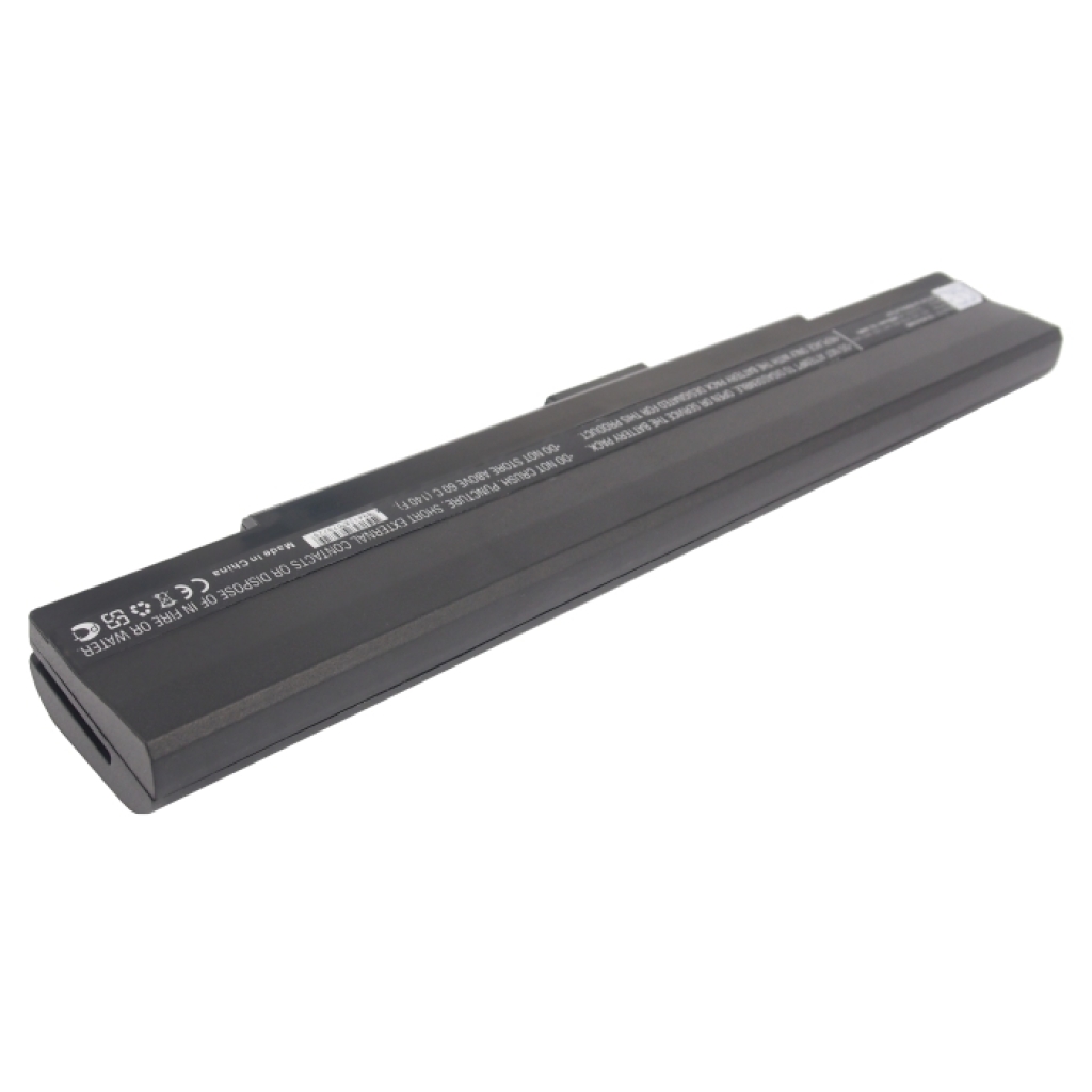 Asus U43JC-WX139V