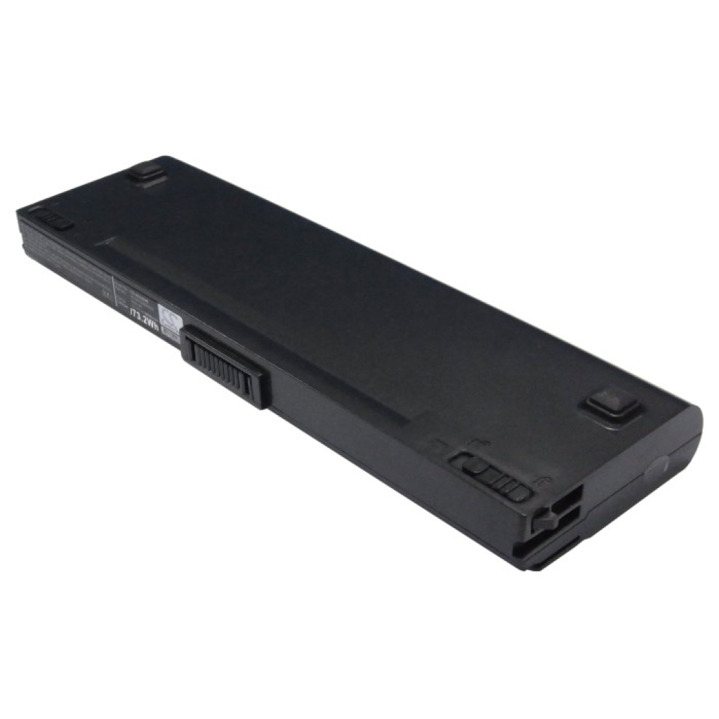 Notebook battery Asus Lamborghini VX3