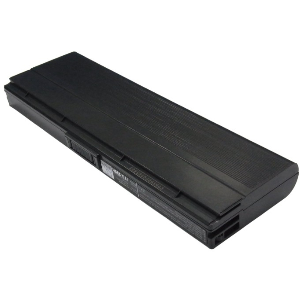Notebook battery Asus Lamborghini VX3