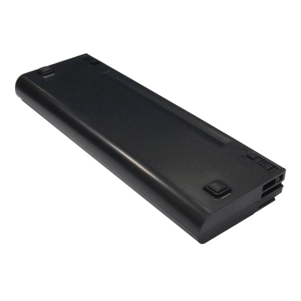 Notebook battery Asus Lamborghini VX3