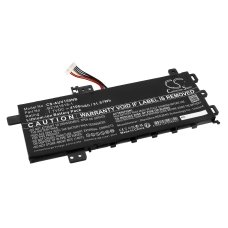 Kompatibilna zamenjava baterije za Asus B21N1818-1
