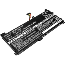 Kompatibilna zamenjava baterije za Asus 0B200-00530000,B41BK4G,B41N1304