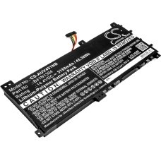 Kompatibilna zamenjava baterije za Asus 0B200-00530000,B41BK4G,B41N1304