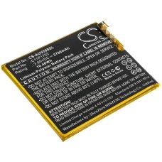 Kompatibilna zamenjava baterije za Asus C11P1702