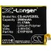 Kompatibilna zamenjava baterije za Asus 0B200-02480000,C11P1616