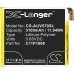 Kompatibilna zamenjava baterije za Asus C11P1608