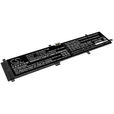 Kompatibilna zamenjava baterije za Asus 0B200-03360200,0B200-03360300,C31N1834