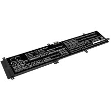 Kompatibilna zamenjava baterije za Asus 0B200-03360200,0B200-03360300,C31N1834