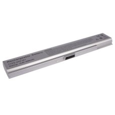 Kompatibilna zamenjava baterije za Asus 90-N901B1000,A42-W1