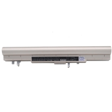 Kompatibilna zamenjava baterije za Asus 70-NCB1B1001M,90-NCB1B2000,90-NCB1B3000,A42-W3