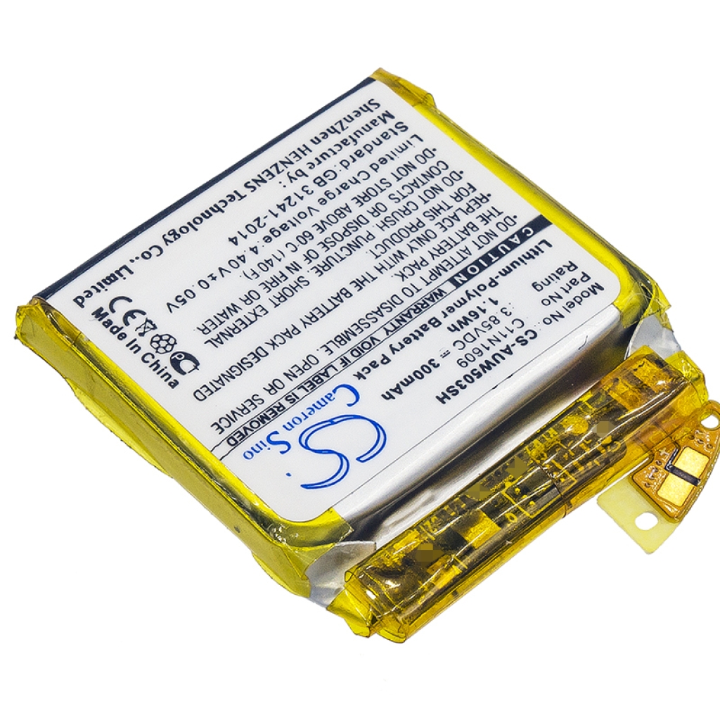 Baterije Nadomešča 0B200-02260000