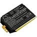 Kompatibilna zamenjava baterije za Asus 0B200-01630100,C11N1540