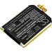 Kompatibilna zamenjava baterije za Asus 0B200-01630100,C11N1540