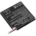 Kompatibilna zamenjava baterije za Asus 0B200-01760100,C11N1541 1ICP4/26/25