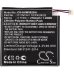 Kompatibilna zamenjava baterije za Asus 0B200-01760100,C11N1541 1ICP4/26/25