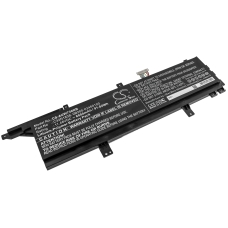 Kompatibilna zamenjava baterije za Asus 0B200-03460100,C32N1838