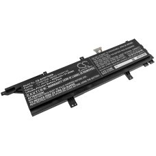 Kompatibilna zamenjava baterije za Asus 0B200-03460100,C32N1838
