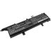 Kompatibilna zamenjava baterije za Asus 0B200-03460100,C32N1838