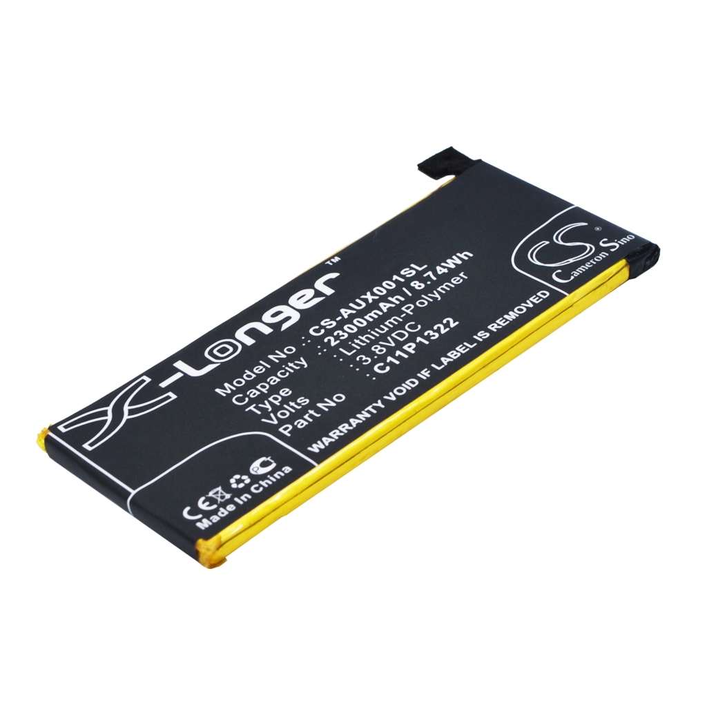 Kompatibilna zamenjava baterije za Asus C11P1322