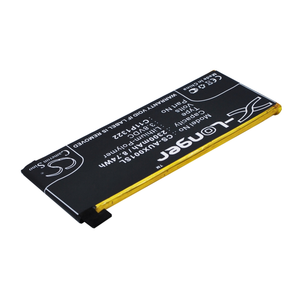 Kompatibilna zamenjava baterije za Asus C11P1322
