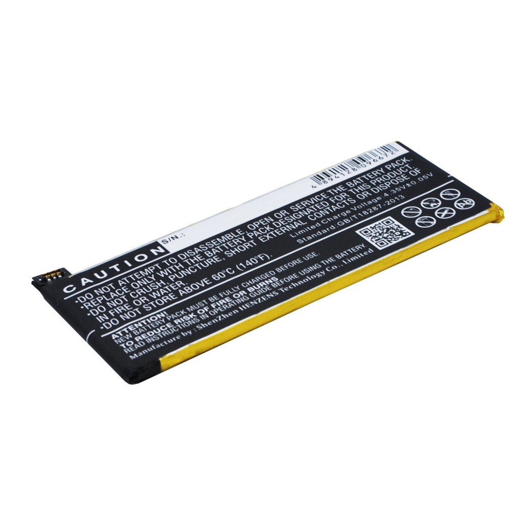 Kompatibilna zamenjava baterije za Asus C11P1322