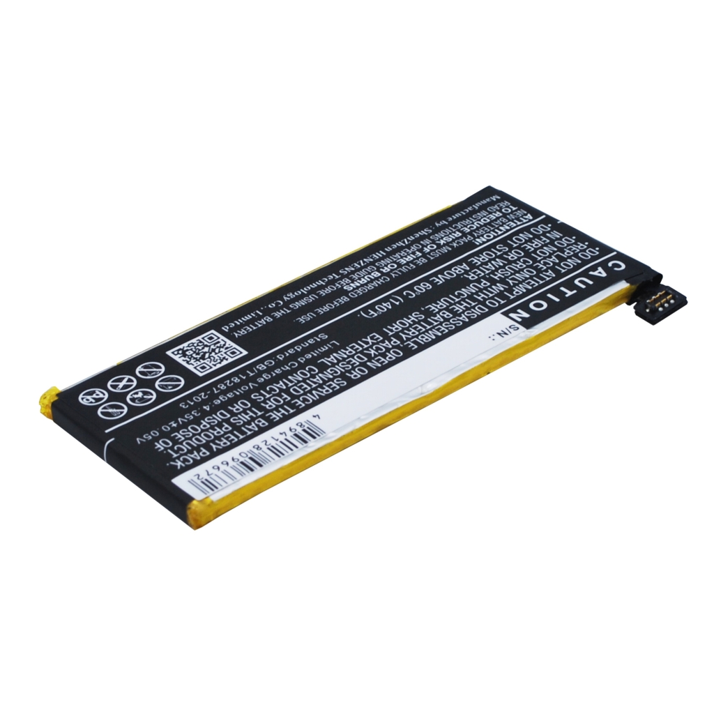 Kompatibilna zamenjava baterije za Asus C11P1322