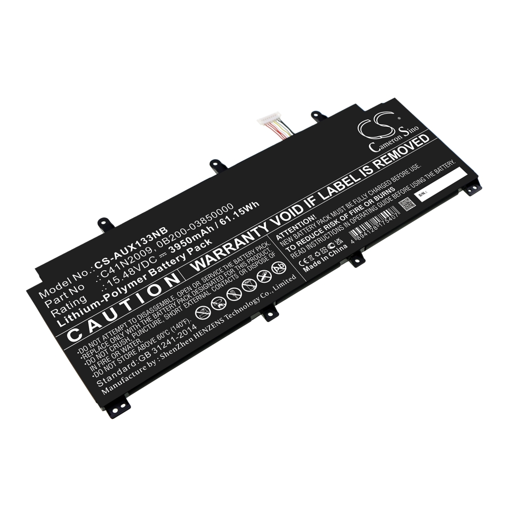 Asus ROG Flow X13 GV301QH-K6263T