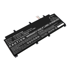 Kompatibilna zamenjava baterije za Asus 0B200-03850000,C41N2009