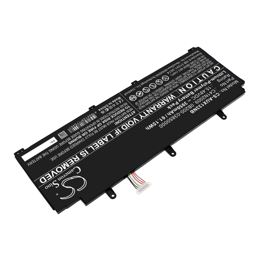 Asus ROG Flow X13 GV301QH-K6263T
