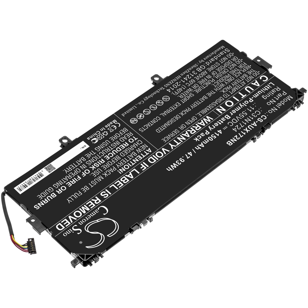 Asus ZenBook 13 UX331UA-EG039T
