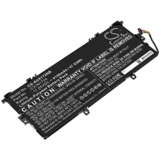 Kompatibilna zamenjava baterije za Asus 0B200-02760400,C31N1724