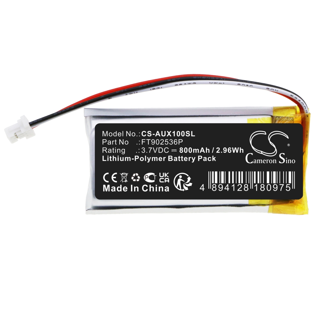 Kompatibilna zamenjava baterije za Asus FT902536P