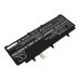 Kompatibilna zamenjava baterije za Asus 0B200-03850000,C41N2009
