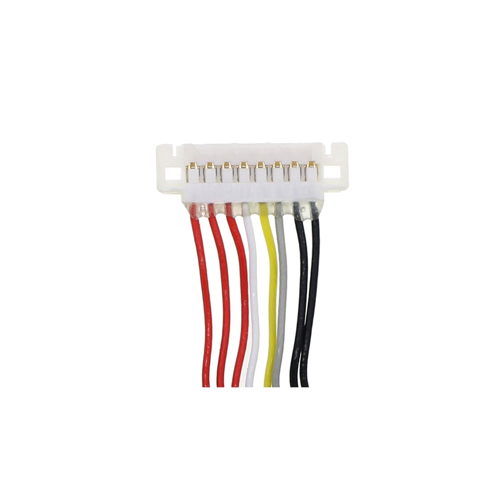 Kompatibilna zamenjava baterije za Asus 0B200-03850000,C41N2009