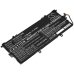 Kompatibilna zamenjava baterije za Asus 0B200-02760400,C31N1724