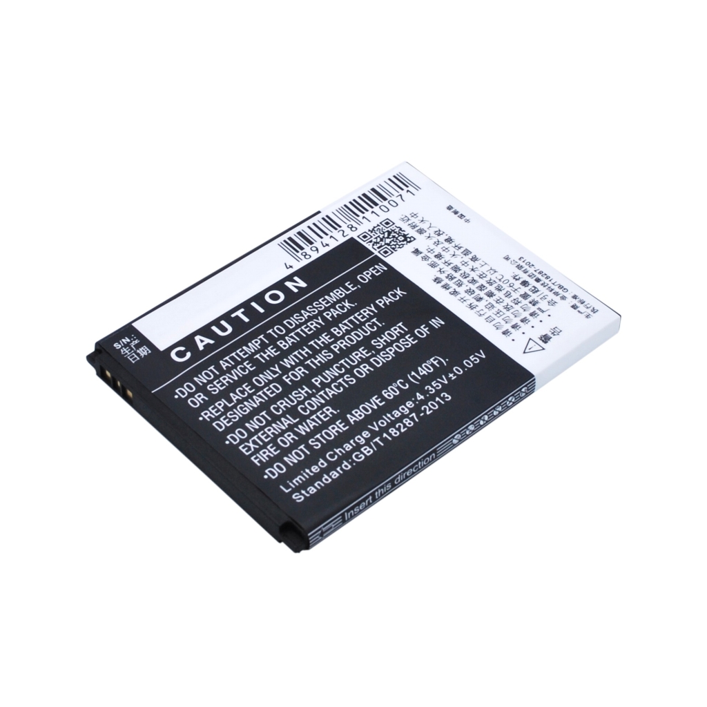 Baterije združljivo z Asus Pegasus X002 X003 CS-AUX200SL